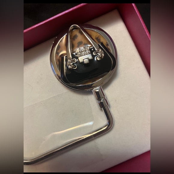 Handbag holder in box - Picture 2 of 6